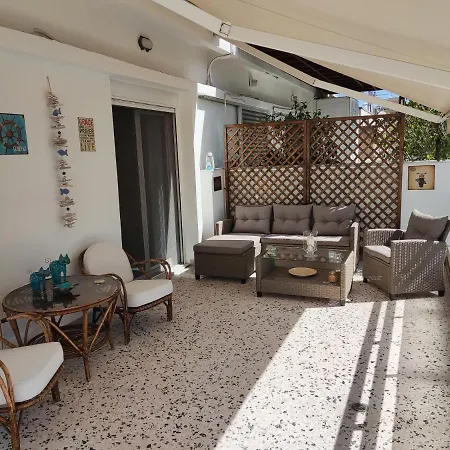 Veranda Appartement Chania (Crete)