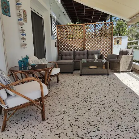 Veranda Appartement Chania (Crete)