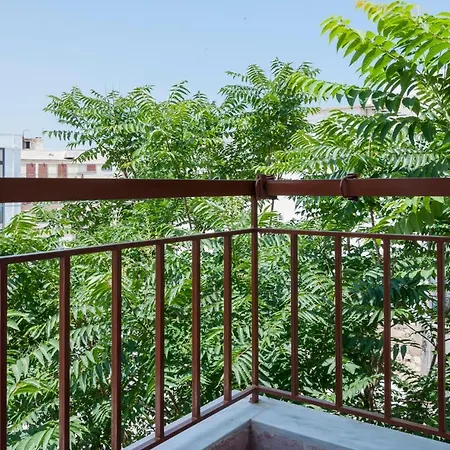 Appartement Veranda *