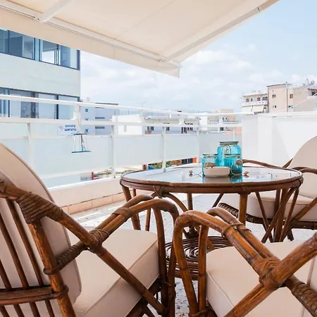 Veranda Appartement Chania (Crete)
