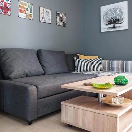 Appartement Veranda