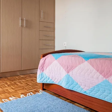 Veranda Appartement *
